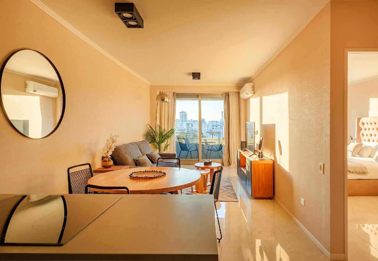 Apartamento em Buenos Aires - Decó 905 · Luxe Amazing Apartament in hear