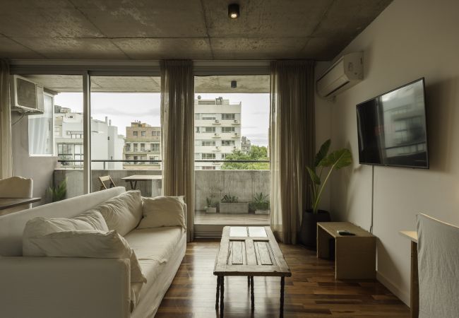 Buenos Aires - Apartamento