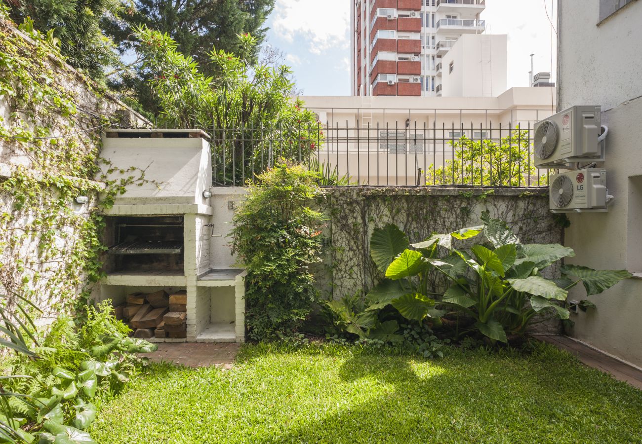 Apartamento em Buenos Aires - Virrey del Pino· Hermoso depto en Belgrano R