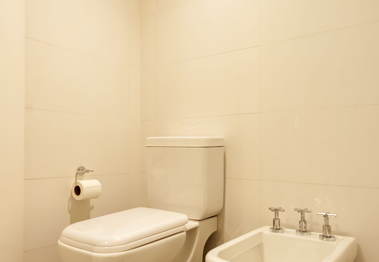 Apartamento em Buenos Aires - Beruti 12 · Apartamento en Recoleta