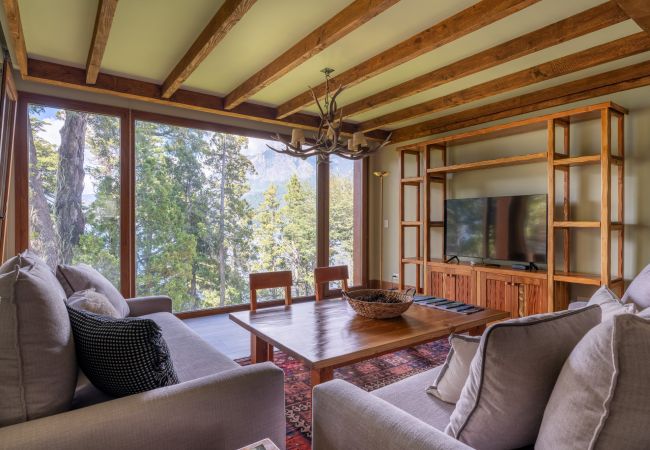 San Carlos de Bariloche - Apartment