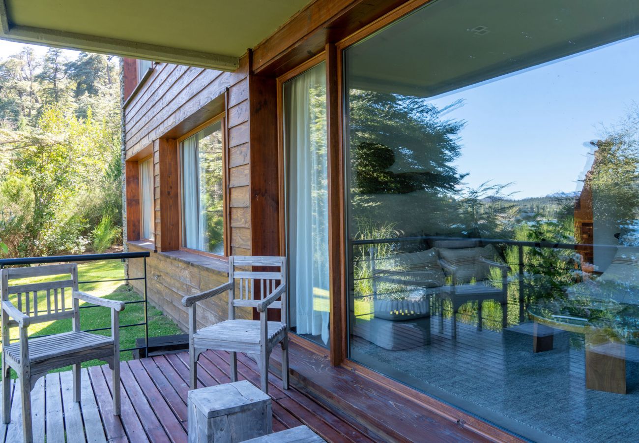 Apartment in San Carlos de Bariloche - 4/5 pax -  Arrayan - 1A RD