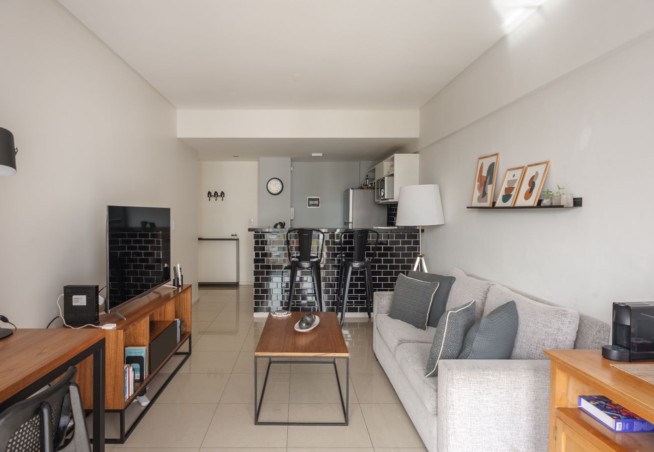 Apartment in Buenos Aires - Scalabrini Ortiz 1681 Piso 6 Depto B · Premium Cos
