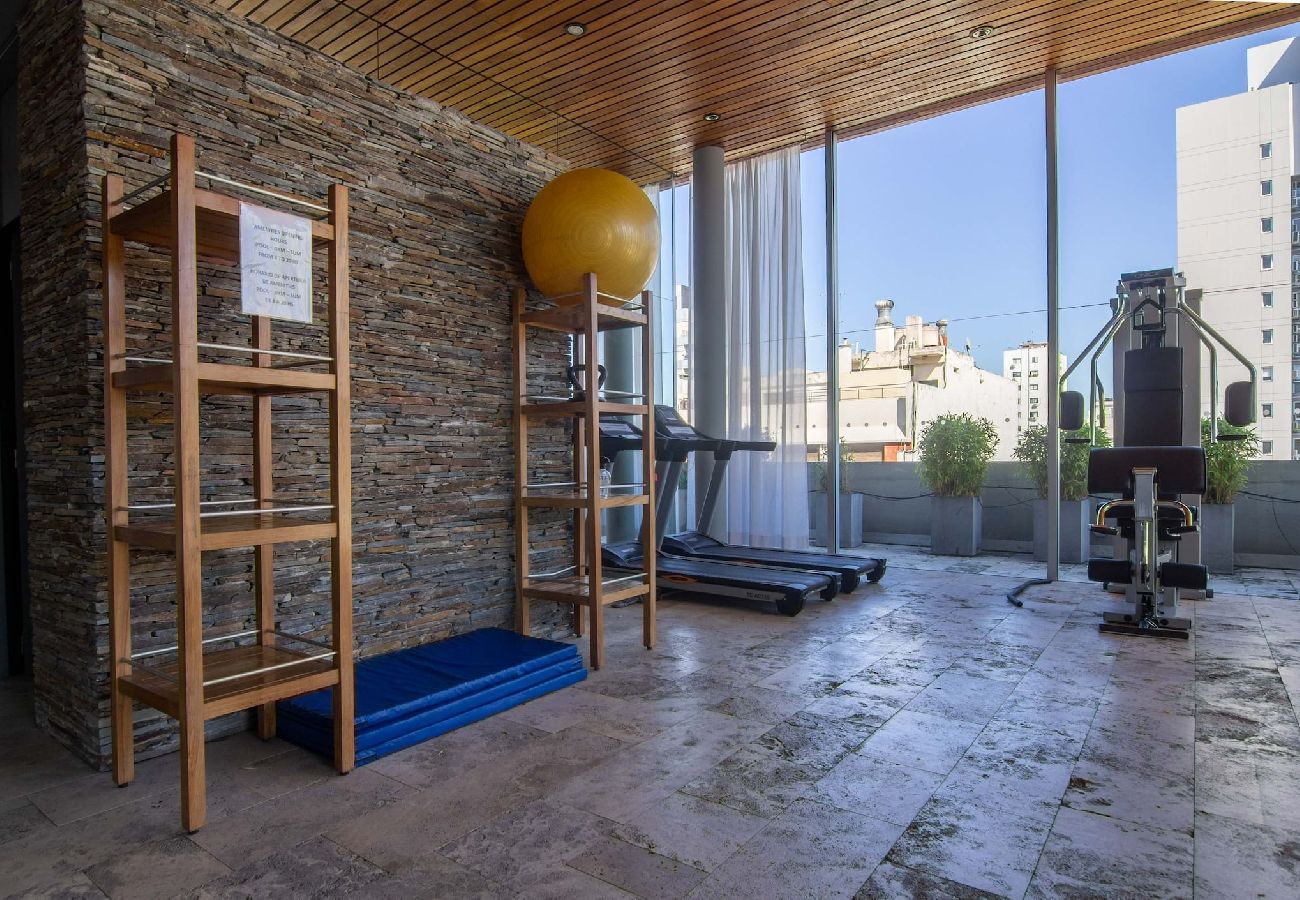 Studio in Buenos Aires - Thames 2313 #309 · Modern & Chic Studio in heart P