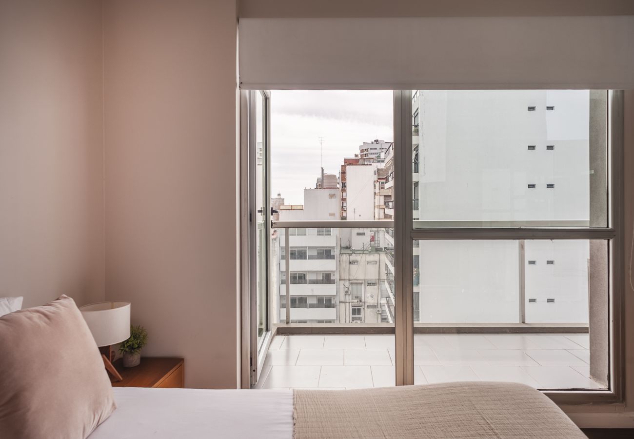 Studio in Buenos Aires - Austria 12J · Modern & Premium St