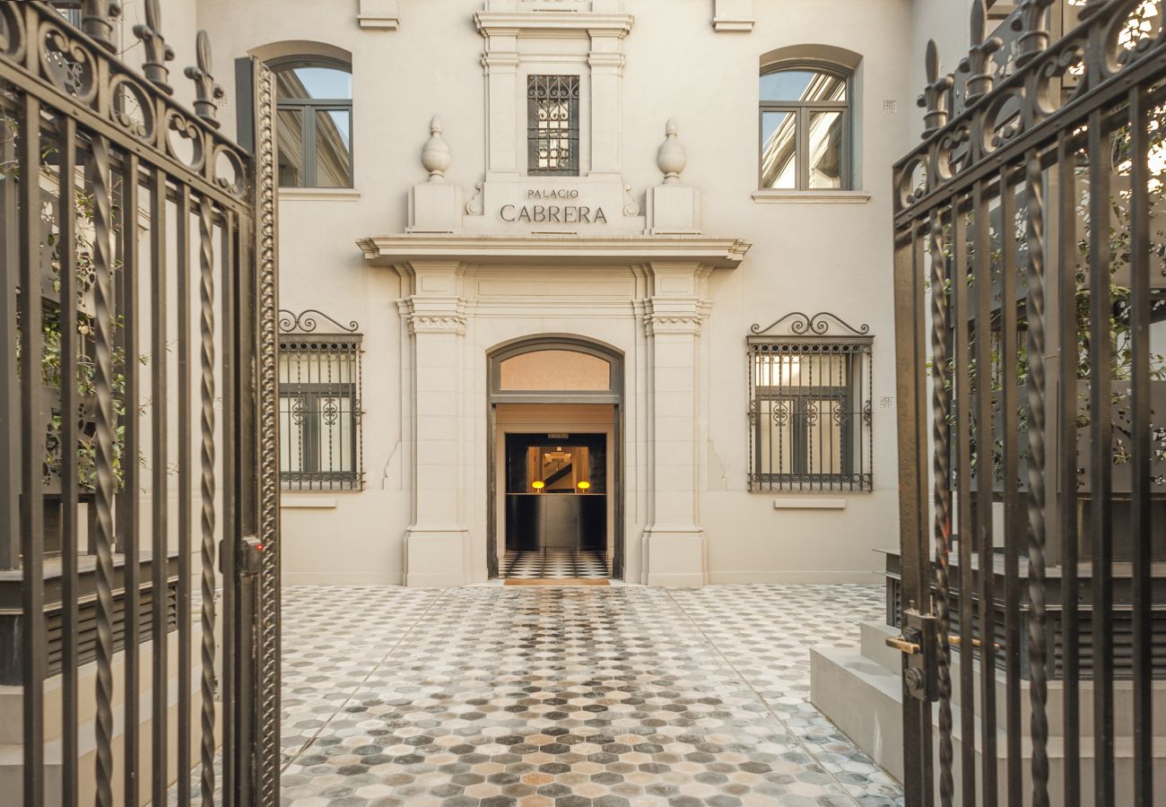 Studio in Buenos Aires - Palacio Cabrera · Stunning Studio @Historic Palaci
